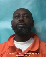 Mugshot of JOHNSON, RODERICK MAURICE 