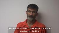 Mugshot of POWELL, JAMES JOSEPH