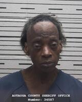 Mugshot of PICKETT, TOMEKA DANIELLE