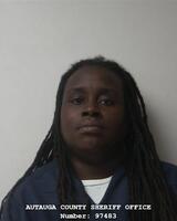 Mugshot of WILLIS, CHARNIKIA LATRES