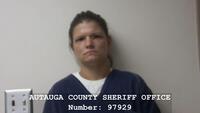 Mugshot of DISON, WANDA FAYE 