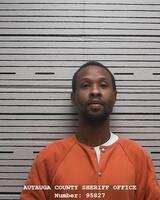 Mugshot of SMITH, JONATHAN LEE