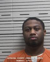 JALON DEONTA JACKSON