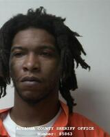 Mugshot of HARBISON, JAWON ISHMAEL 