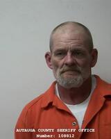 Mugshot of HUDSON, JACKIE DEON