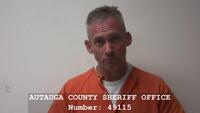 Mugshot of LOCKETT, BRODY PAUL