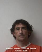 Mugshot of COOK, JASON MATTHEW