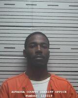 Mugshot of MAY, TOMMY MARQUEZ