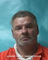 Mugshot of LEE, ROBERT GREG