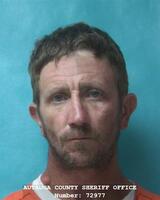 Mugshot of SMITH, STEPHEN LEE