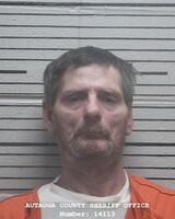 Mugshot of WYATT, ROBERT DARREL