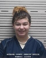 TRISTIAN CHEYENNE WATSON