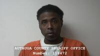 Mugshot of PIERCE, QUENTIN ANTONIO