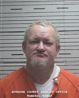 Mugshot of JOINER, MARK LESLIE