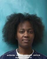 Mugshot of SIMON, KAYLA LANECE