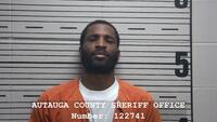 Mugshot of MARSHALL, ROBERT N