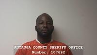 Mugshot of MARTIN, TEVIN ROBERT