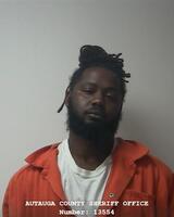 Mugshot of HALL, QUASHON MELVIN QUADALE 