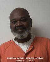 Mugshot of SEABON, MAURICE FARRELL
