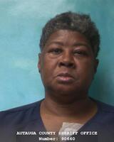 Mugshot of GOODSON, PATRICIA LEWIS