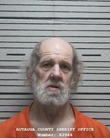 WALTER DALE HESTER