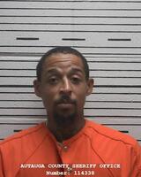 Mugshot of WEHR, ANTHONY JOSEPH
