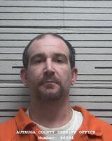 Mugshot of RAGSDALE, TIMOTHY RYAN