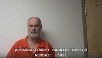 Mugshot of WELCH, JERRY WAYNE 