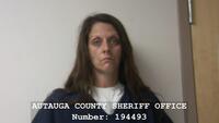 Mugshot of TAYLOR, KATHLEEN WAGNER 