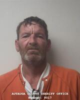 Mugshot of EDWARDS, EARL LAMAR