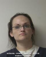 Mugshot of DOTSON, STEPHANIE RYAN