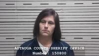 Mugshot of DAWKINS, MARY ANNA