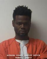 Mugshot of DEAN, MARSHALL ANTHONY