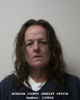 Mugshot of LOYD, DEVIN NICOLE