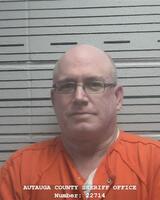 Mugshot of BARRETT, JAMES MICHAEL