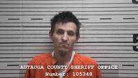 Mugshot of VANCE, JOSHUA CODY