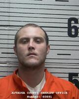 Mugshot of ELMORE, BENTON BENJAMIN