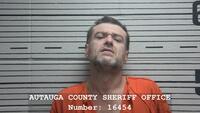 Mugshot of ELLIS, WAYNE EUGENE