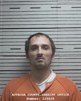 Mugshot of TOMBERLIN, ROBERT EDWARD