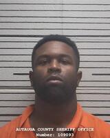 Mugshot of TYRE, KENTERRIS CORDALE