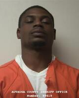 Mugshot of KIDD, JADEN DEON
