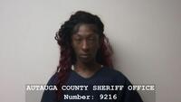Mugshot of ARRINGTON, ALKESHIA NICOLE