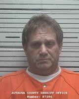 Mugshot of SEALY, DAVID DWAYNE