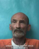Mugshot of HESTER, RONALD ALEXANDER 