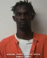 Mugshot of LAMAR, TIMOTHY CARL