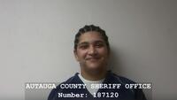 Mugshot of MARSHALL, JOEQUISHA LAFAYE
