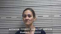 Mugshot of NELSON, SUSAN L
