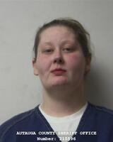 Mugshot of COPLEY, SOMMER MARIE