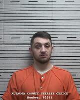 Mugshot of DUNCAN, WILLIAM CHANDLER