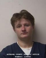 Mugshot of STEWART, ASHLEY JORDAN